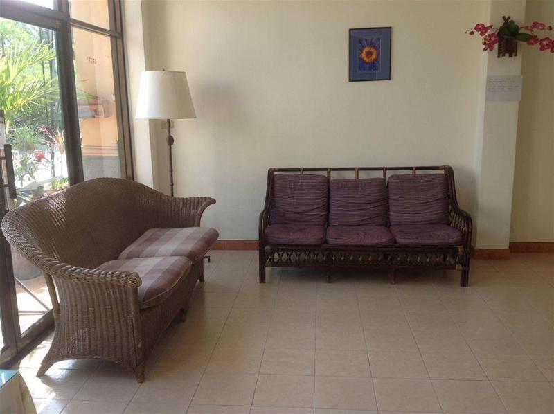 Penzy Guest House Praia Chaweng Exterior foto